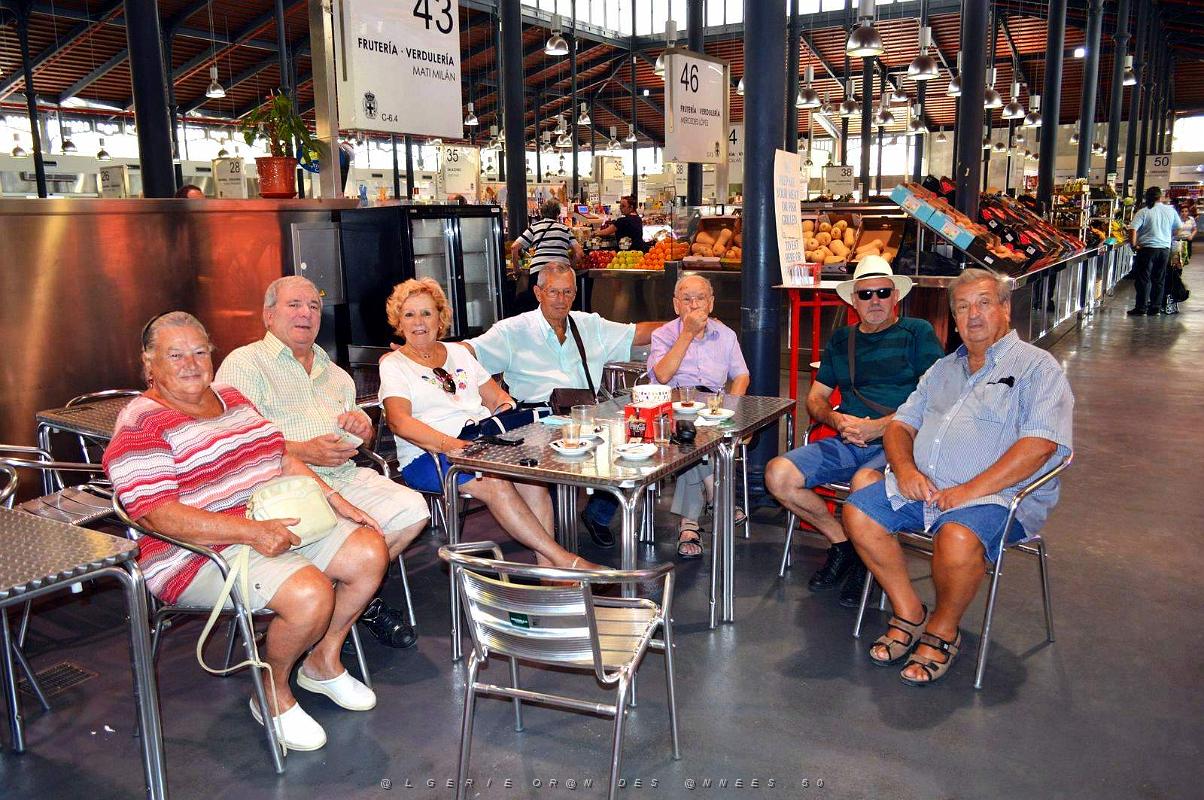 16 ALMERIA -TAPAS AVEC LES AMIS AU FLORIDA (44).JPG